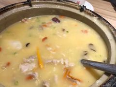 -粤仔湾砂锅粥(宜兴八佰伴店)