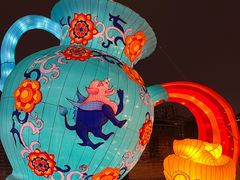 -西安城墙·碑林历史文化景区