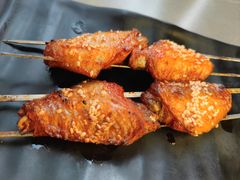 -陈熹公民族美食文化餐厅(中华广场店)