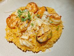 -第101座花园餐厅(湖滨88店)