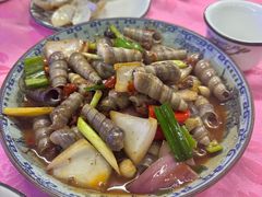 -正宗波记潮州砂锅粥(新洲一街店)