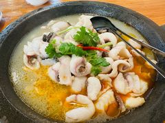 -大鼎石锅鱼(春江里店)