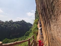 -丹霞山风景名胜区