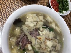-毅祥斋老孙家泡馍(北院门鼓楼店)