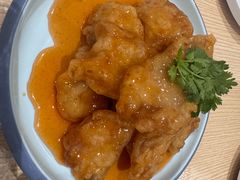 -老边饺子馆(东单店)
