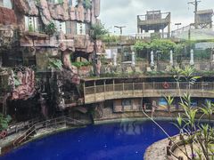 -长鹿旅游休博园
