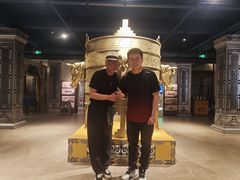 -马镇烤全羊