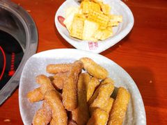 -高兴壹锅·潮汕鲜牛肉火锅(良乡梅花庄店)