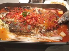 -半天妖烤鱼(海那城店)