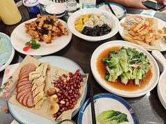 -百味饺子城•海鲜家常菜(秦皇岛店)