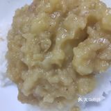 来一顿老王版特色梅林猪肉土豆泥