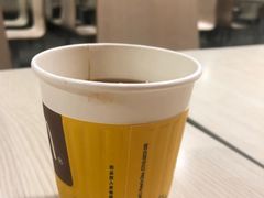 -麦当劳(西客站店)