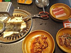 -真熙家牛排烤肉无限续(百脑汇店)