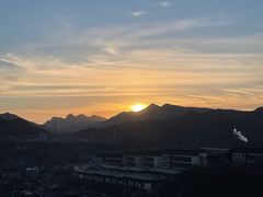 -云端咖啡(古北水镇景区店)