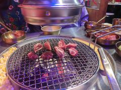 -釜山火炉·海鲜烤肉(紫藤路店)