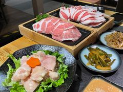 -湊湊火锅·茶憩(石家庄万象城店)