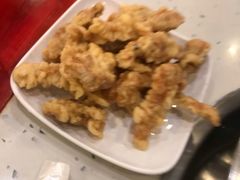 -朱氏胖子烂火锅(洪崖洞店)