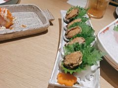 -阿吾罗·月咏精致日料(港汇恒隆广场店)