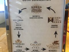 -澳门喜来登大酒店
