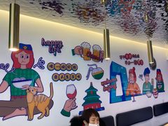 -壹粉屋新疆炒米粉(建外SOHO东区店)
