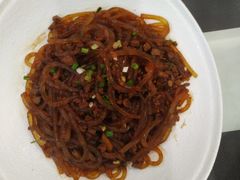 巴依特色自制粉条-巴依老爷新疆美食(清华东门店)