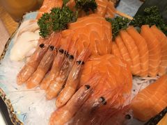 -三石铁板烧(紫竹桥店)