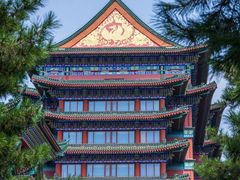 -大明幻境第一城