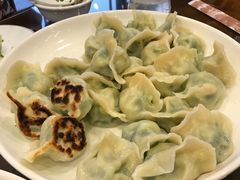 -老王头饺子(孟家店)