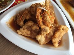 -东北人粗粮饺子坊(南山店)