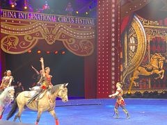 -珠海横琴长隆《卡卡虎奇遇记》