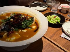 -清水亭湖北菜(大屯DT51店)