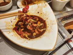 -海底捞火锅(团结桥店)