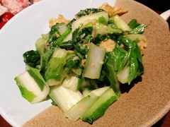 虎皮-外婆家(南开大悦城店)