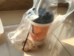 鲜煮咖啡-麦当劳(军博店)