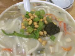 -西工饭庄快餐厅(西工小街店)