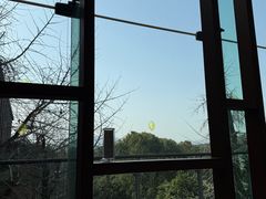 -逸廊大堂吧-下午茶·简餐-千岛湖自由洲际殿
