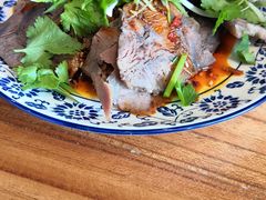 牛肉（金钱腱）-古觉面片(南门书院门店)