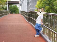 -北京工商大学(良乡校区)