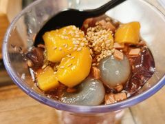 冰粉-丽江庭院之爱在路上(西单店)