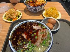 -有礼有面(知春路店)