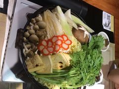 特制精品牛肉寿喜烧-昱匠·日本料理(金融街店)
