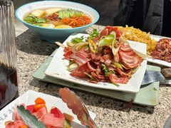 -厚味居炙子烤肉·清真(天桥南纬路店)