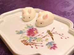 大白兔奶糖-惠食佳·朱雀(东方商厦店)