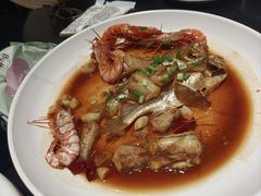 -健眺小海鲜(临海后山店)