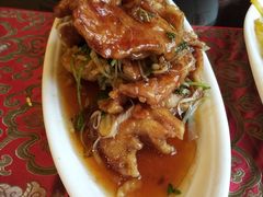 -勺园饭店(骨科医院店)