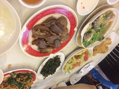 深运潮州粥(水库店)-深运潮州粥(水库店)