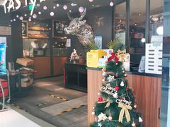门面-西堤厚牛排(国瑞店)