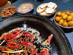 -胖碗火锅(观音桥店)