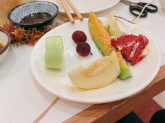 -第六季自助餐厅(北太平庄店)
