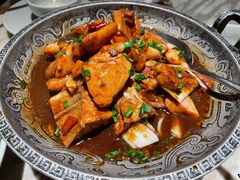 臭鳜鱼捞饭-大鱼徽州·寻味徽菜(星光总店)